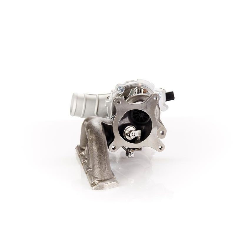 NISSENS 93196 Turbocharger