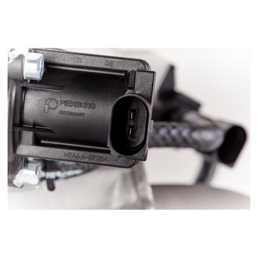 NISSENS 93196 Turbocharger