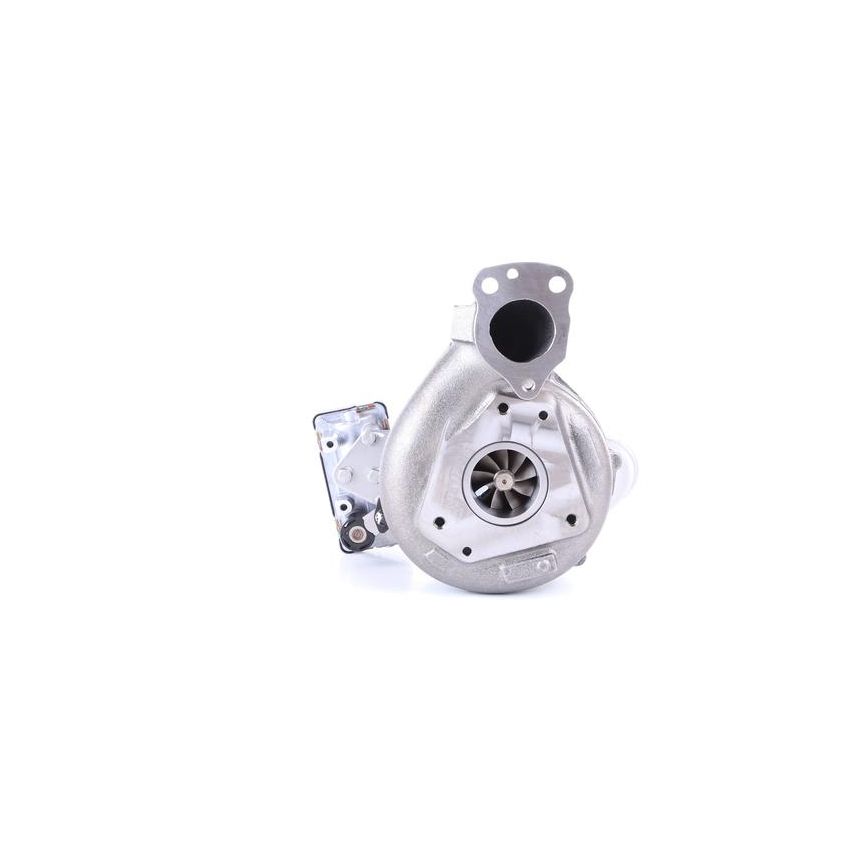 NISSENS 93271 Turbocharger