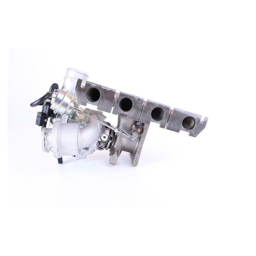 NISSENS 93415 Turbocharger