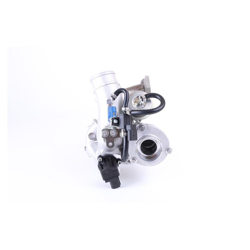 NISSENS 93415 Turbocharger