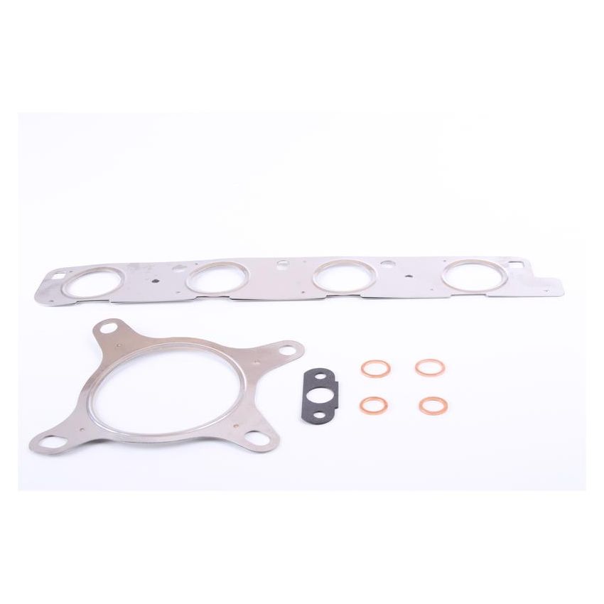 NISSENS 93415 Turbocharger