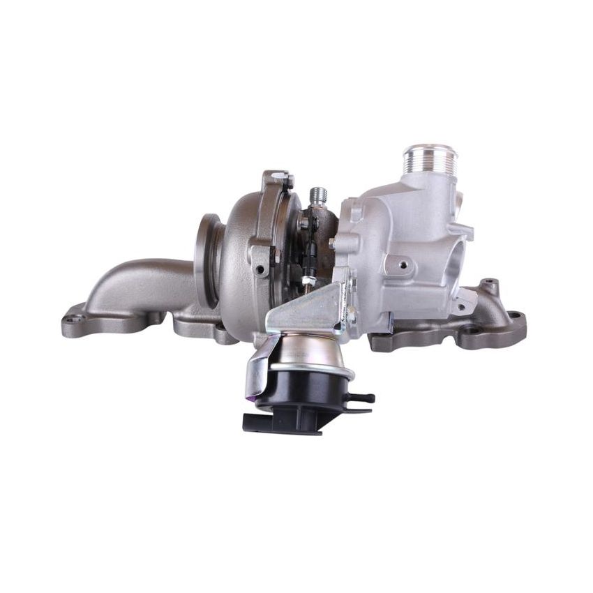 NISSENS 93420 Turbocharger