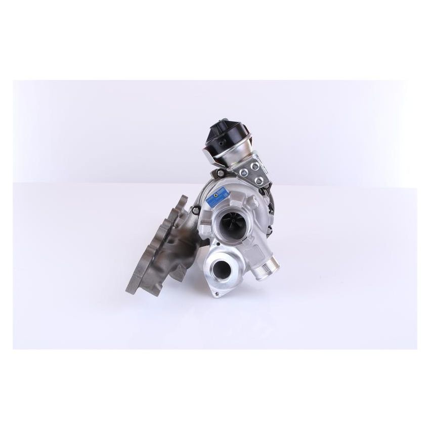 NISSENS 93420 Turbocharger