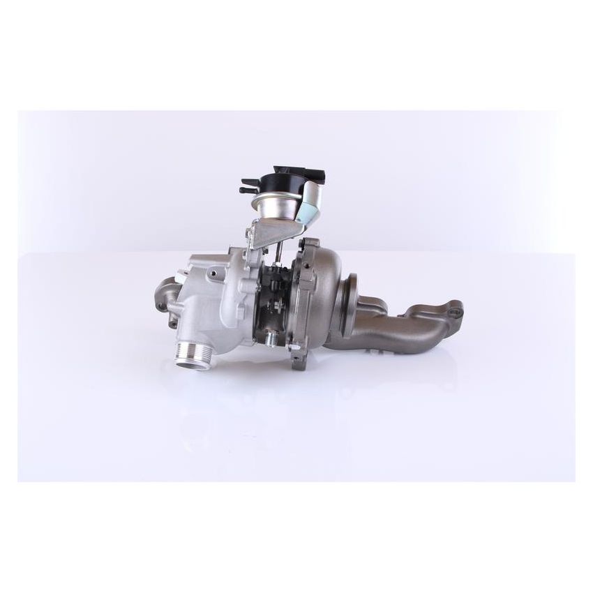 NISSENS 93420 Turbocharger