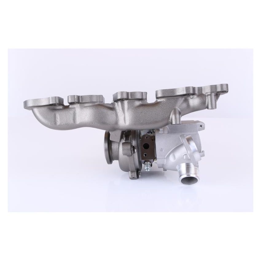 NISSENS 93420 Turbocharger
