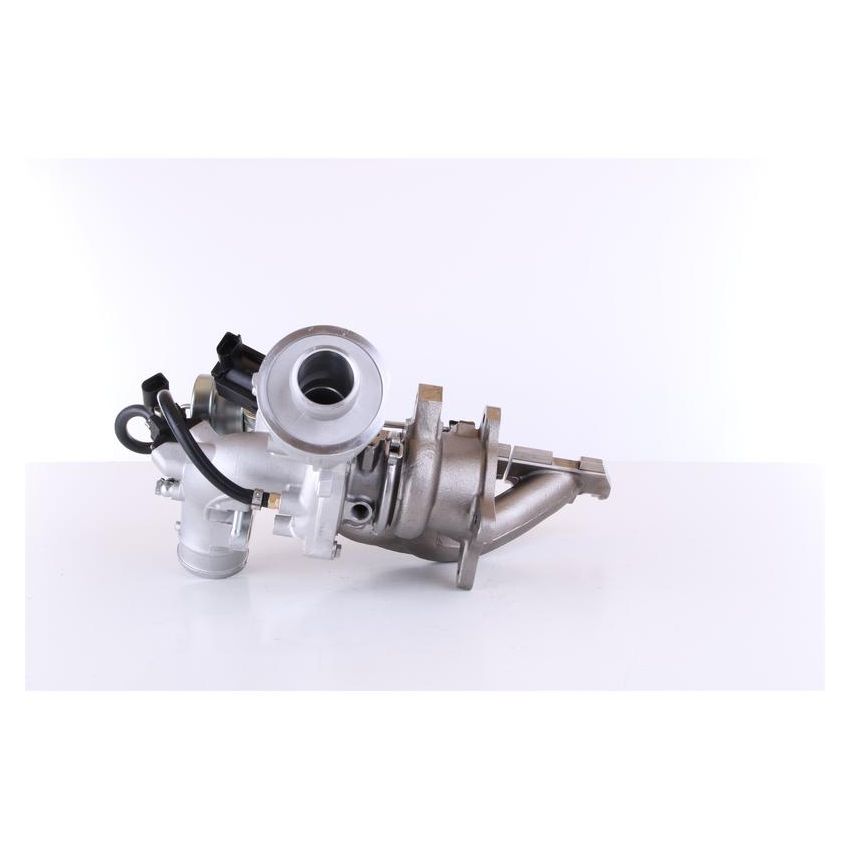 NISSENS 93433 Turbocharger