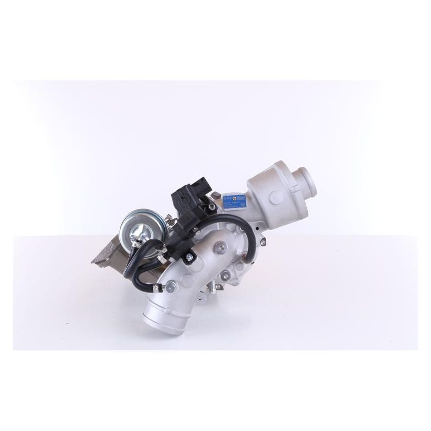 NISSENS 93433 Turbocharger