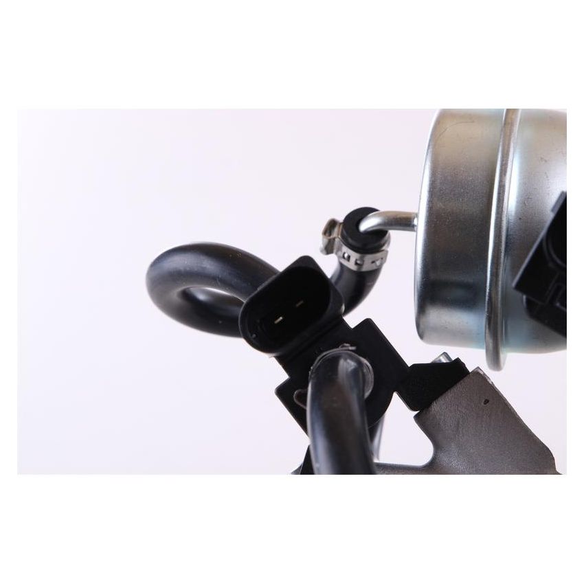 NISSENS 93433 Turbocharger