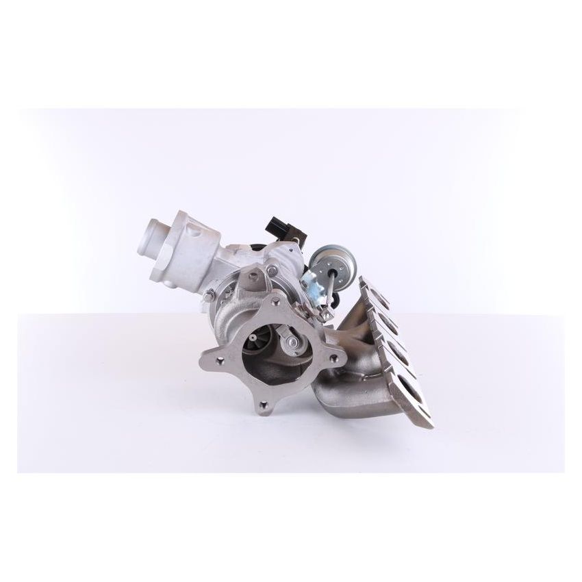 NISSENS 93433 Turbocharger