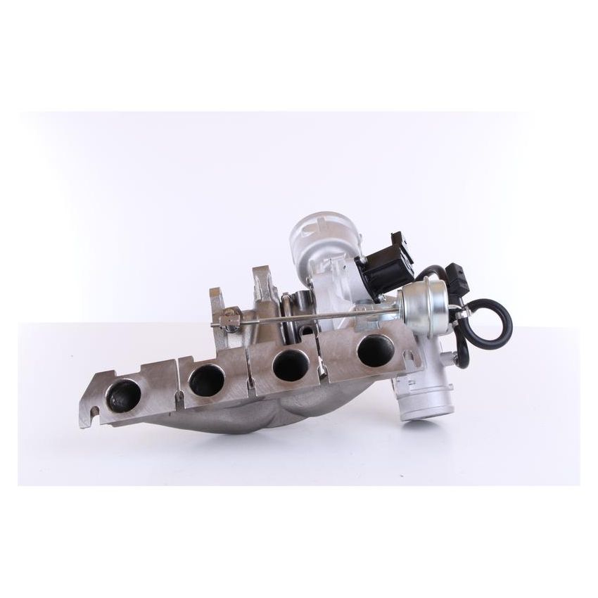 NISSENS 93433 Turbocharger
