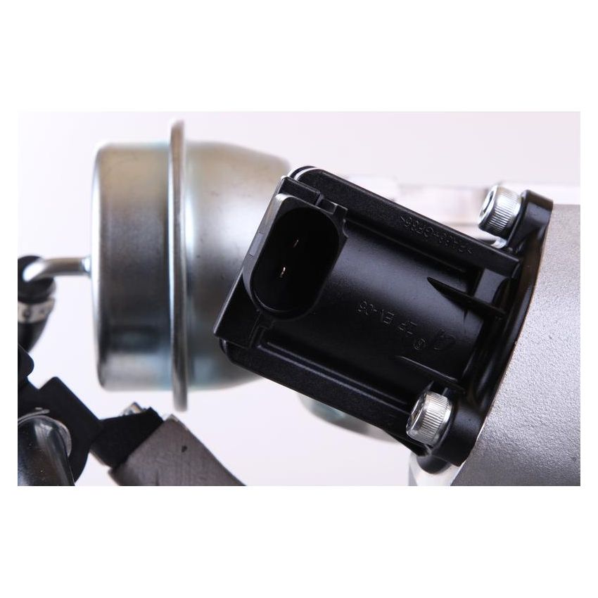 NISSENS 93433 Turbocharger