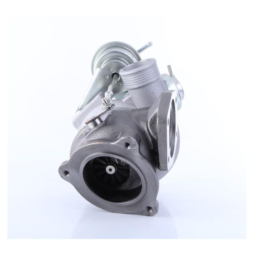 NISSENS 93633 Turbocharger