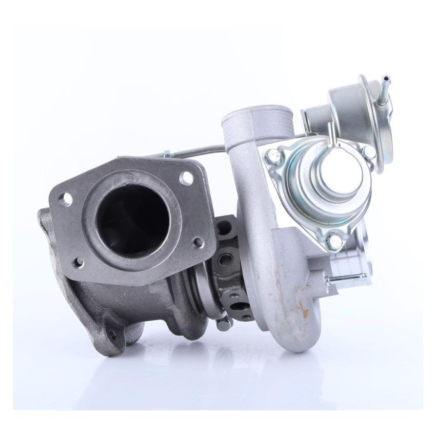 NISSENS 93633 Turbocharger