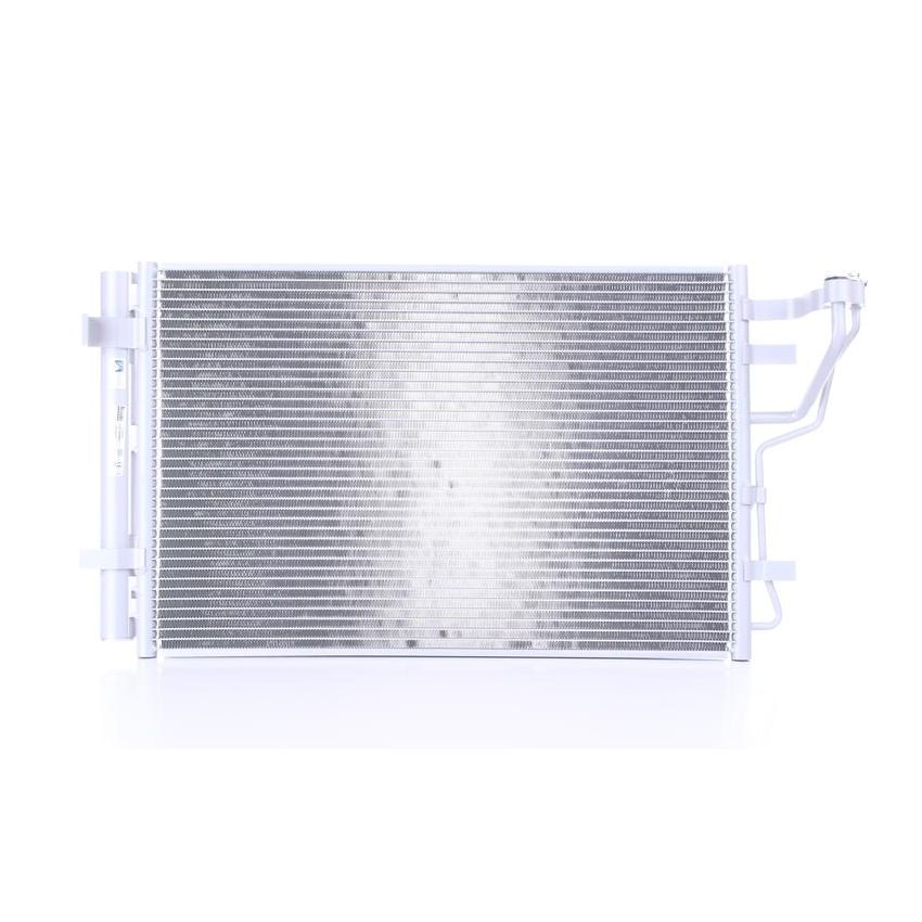 NISSENS 940006 Air Conditioning Condenser/Receiver Drier Assembly