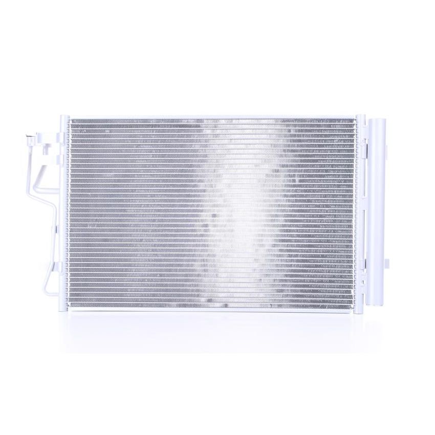 NISSENS 940006 Air Conditioning Condenser/Receiver Drier Assembly