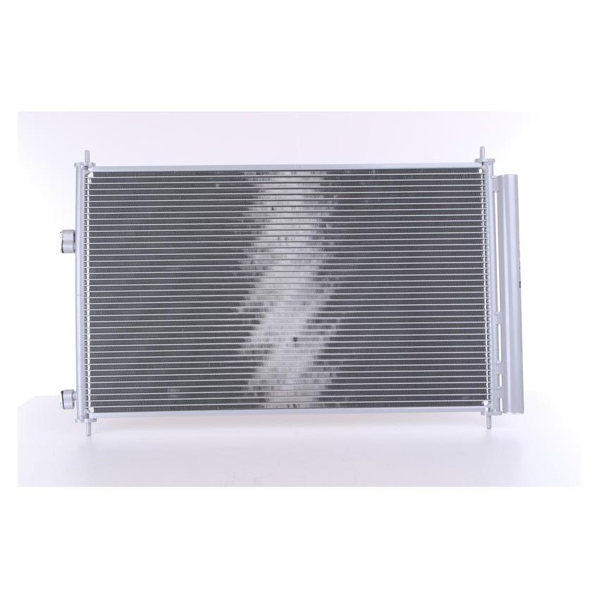 NISSENS 940021 Air Conditioning Condenser/Receiver Drier Assembly