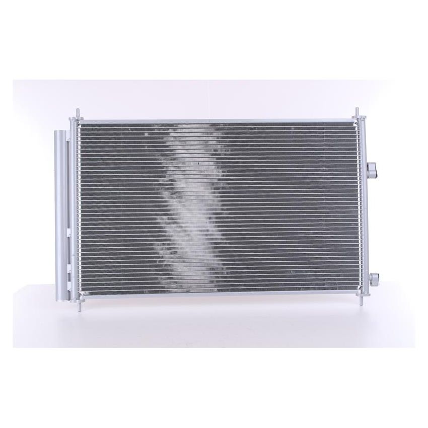 NISSENS 940021 Air Conditioning Condenser/Receiver Drier Assembly