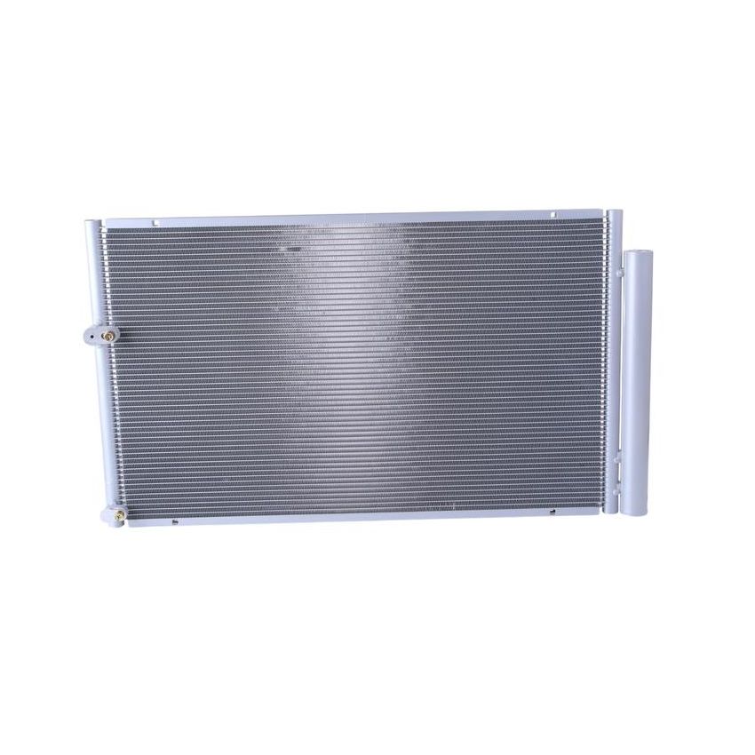 NISSENS 940047 Air Conditioning Condenser/Receiver Drier Assembly