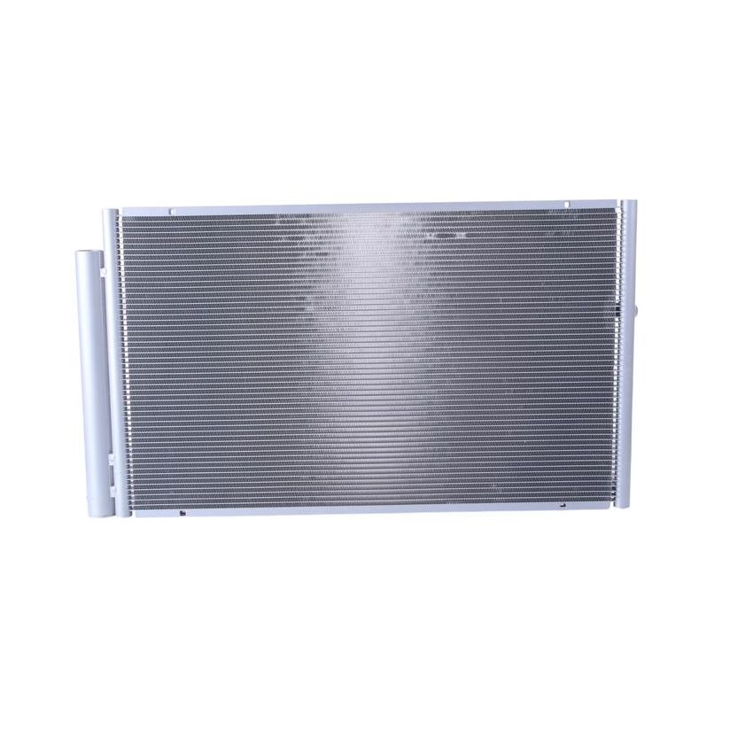 NISSENS 940047 Air Conditioning Condenser/Receiver Drier Assembly