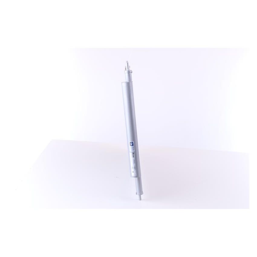 NISSENS 940163 Air Conditioning Condenser/Receiver Drier Assembly