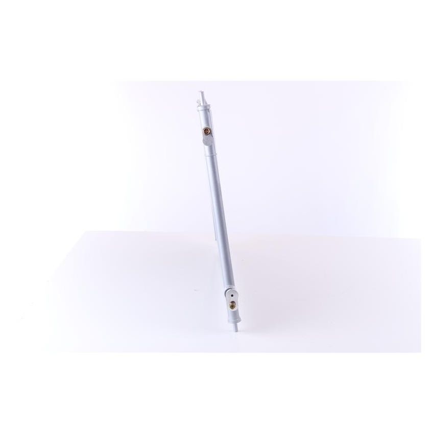 NISSENS 940163 Air Conditioning Condenser/Receiver Drier Assembly