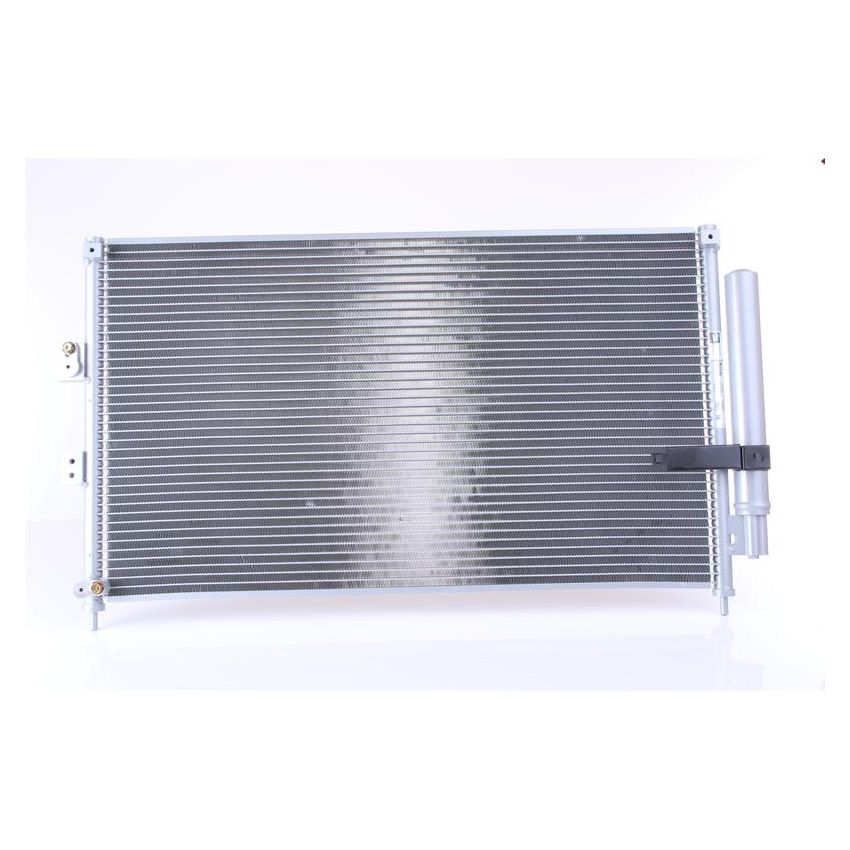 NISSENS 940197 Air Conditioning Condenser/Receiver Drier Assembly