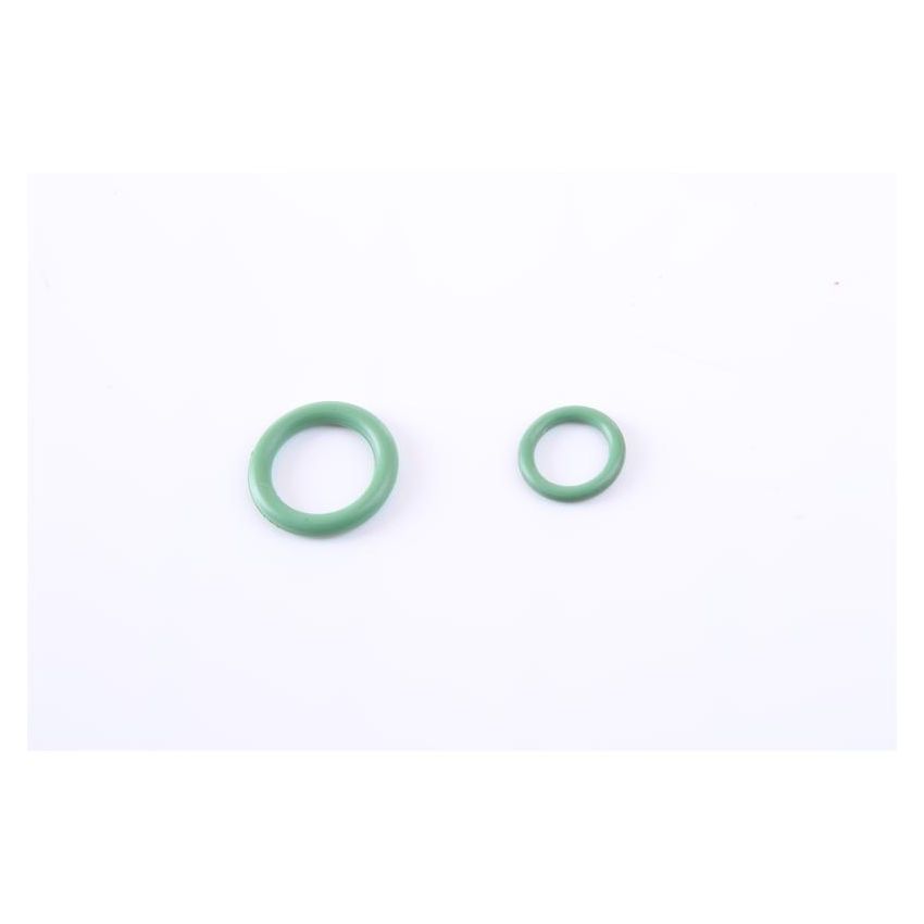 NISSENS 940197 Air Conditioning Condenser/Receiver Drier Assembly