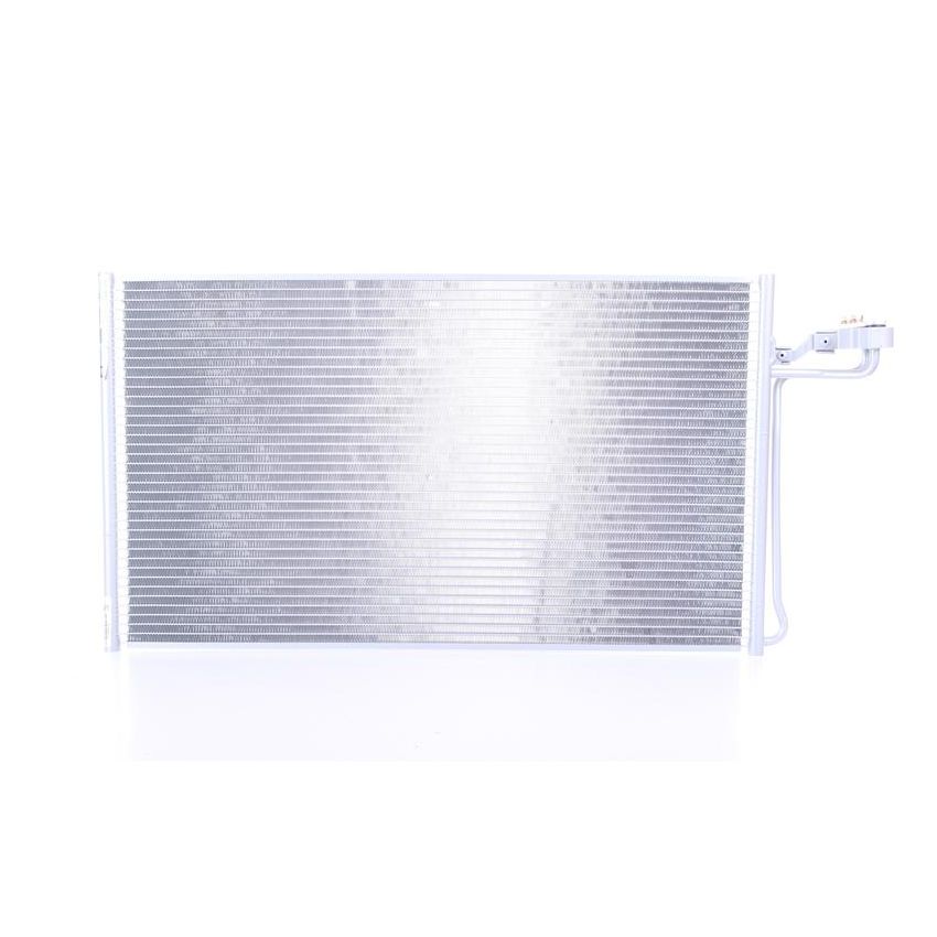 NISSENS 940220 Air Conditioning Condenser