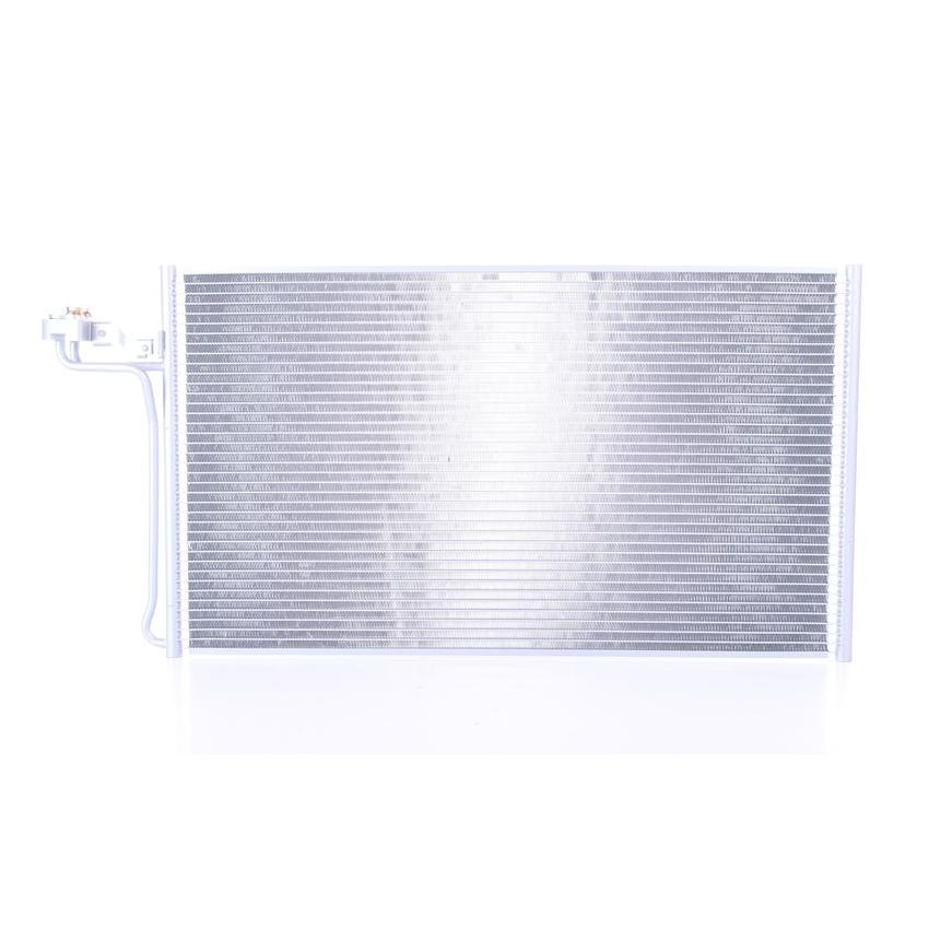 NISSENS 940220 Air Conditioning Condenser