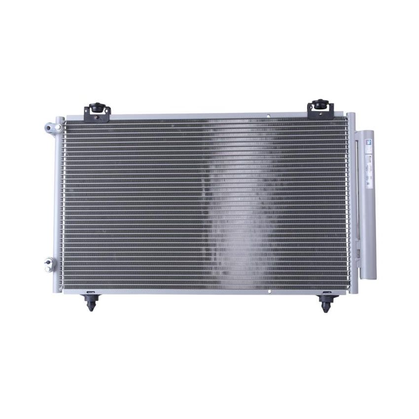 NISSENS 940299 Air Conditioning Condenser/Receiver Drier Assembly