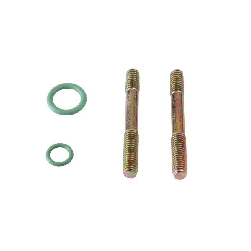 NISSENS 940299 Air Conditioning Condenser/Receiver Drier Assembly