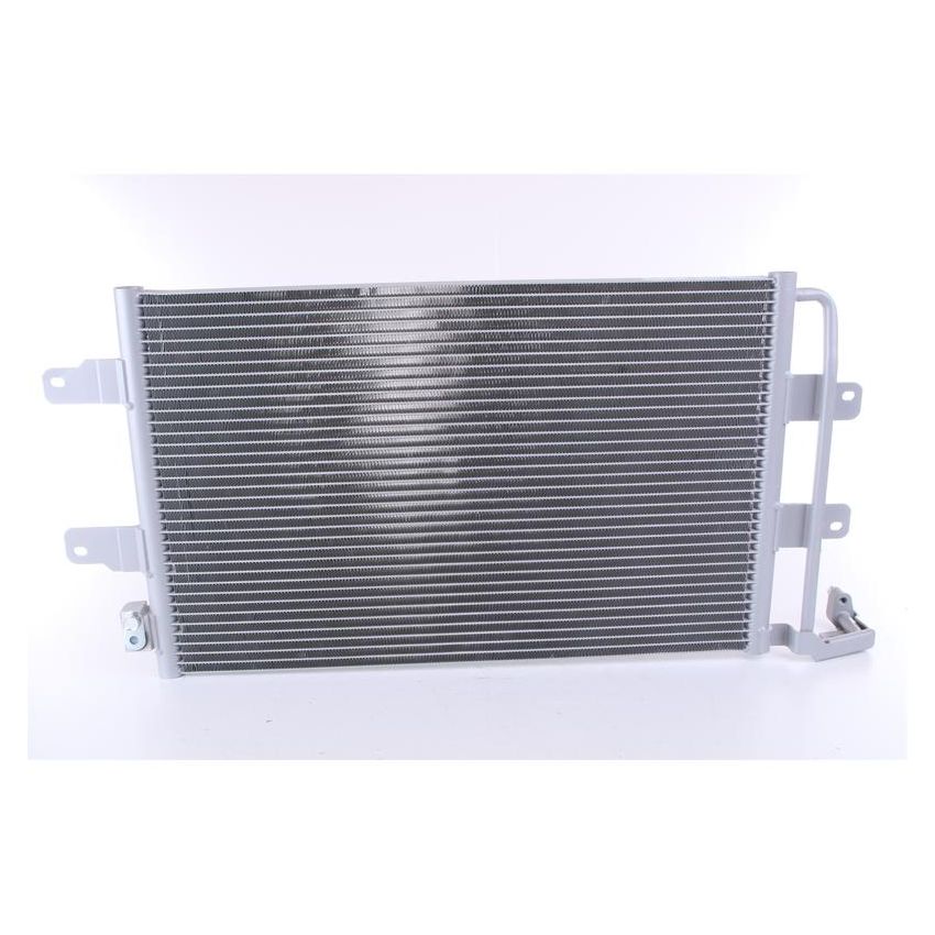 NISSENS 940305 Air Conditioning Condenser/Receiver Drier Assembly