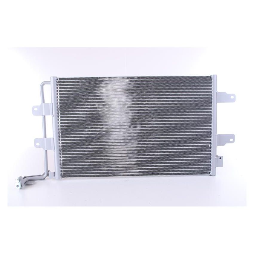 NISSENS 940305 Air Conditioning Condenser/Receiver Drier Assembly