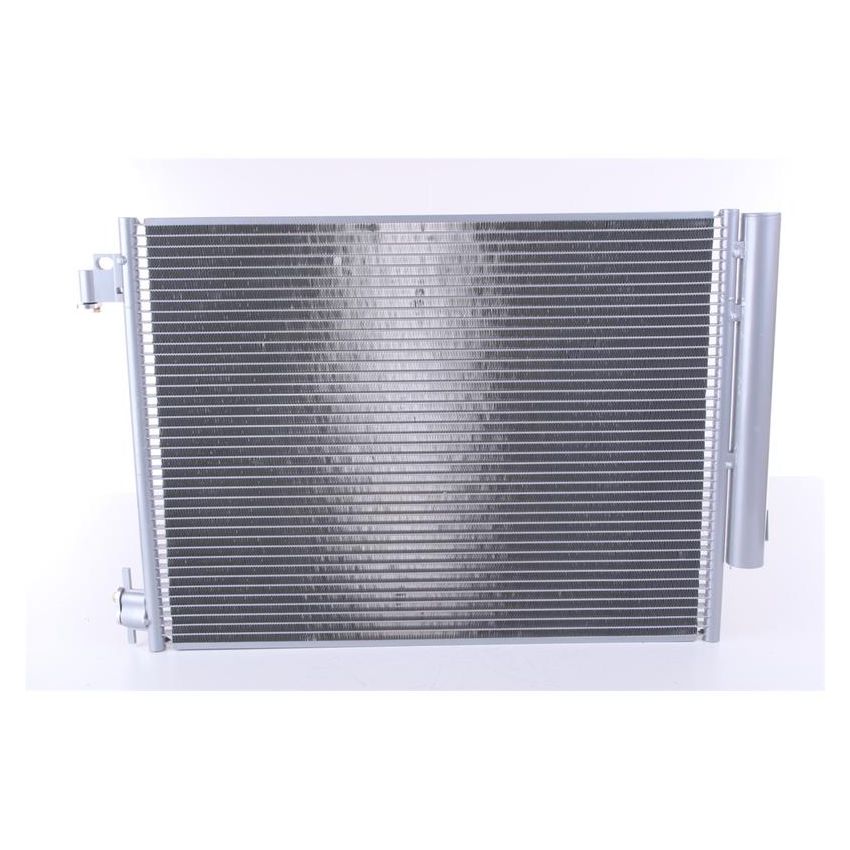 NISSENS 940321 Air Conditioning Condenser/Receiver Drier Assembly