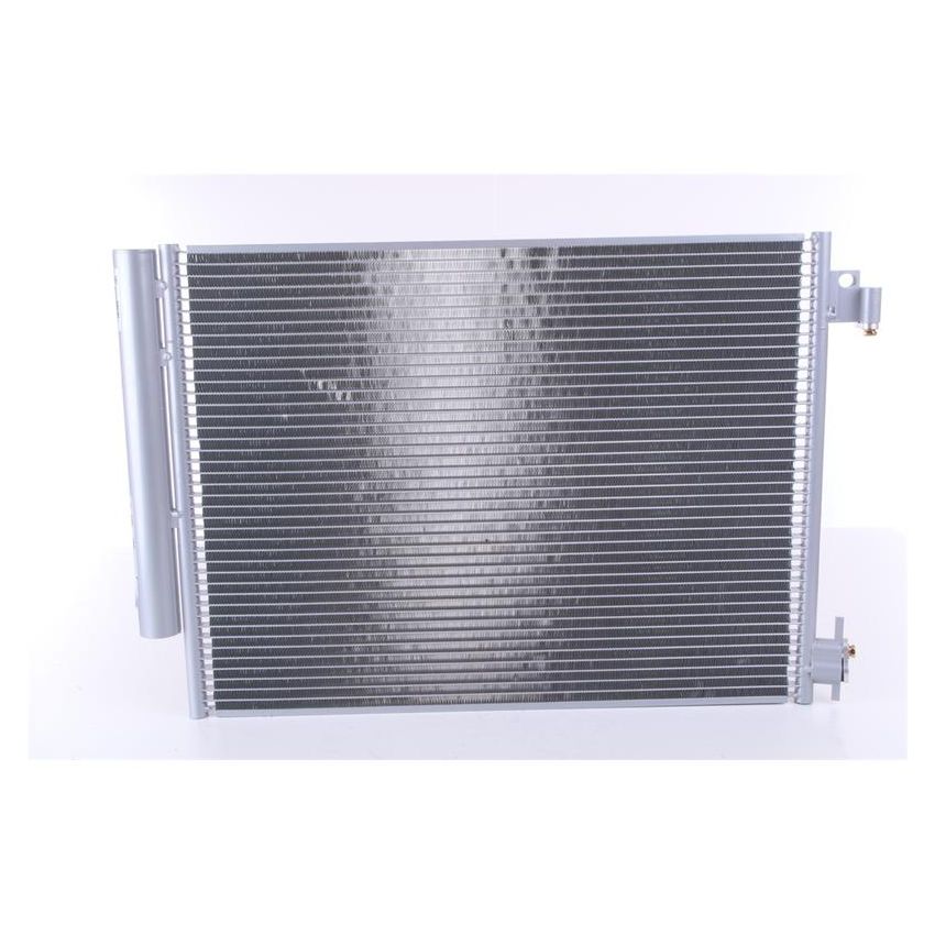 NISSENS 940321 Air Conditioning Condenser/Receiver Drier Assembly