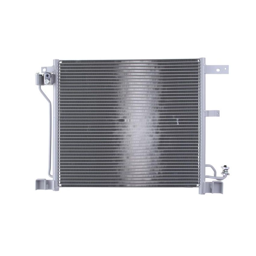 NISSENS 940338 Air Conditioning Condenser