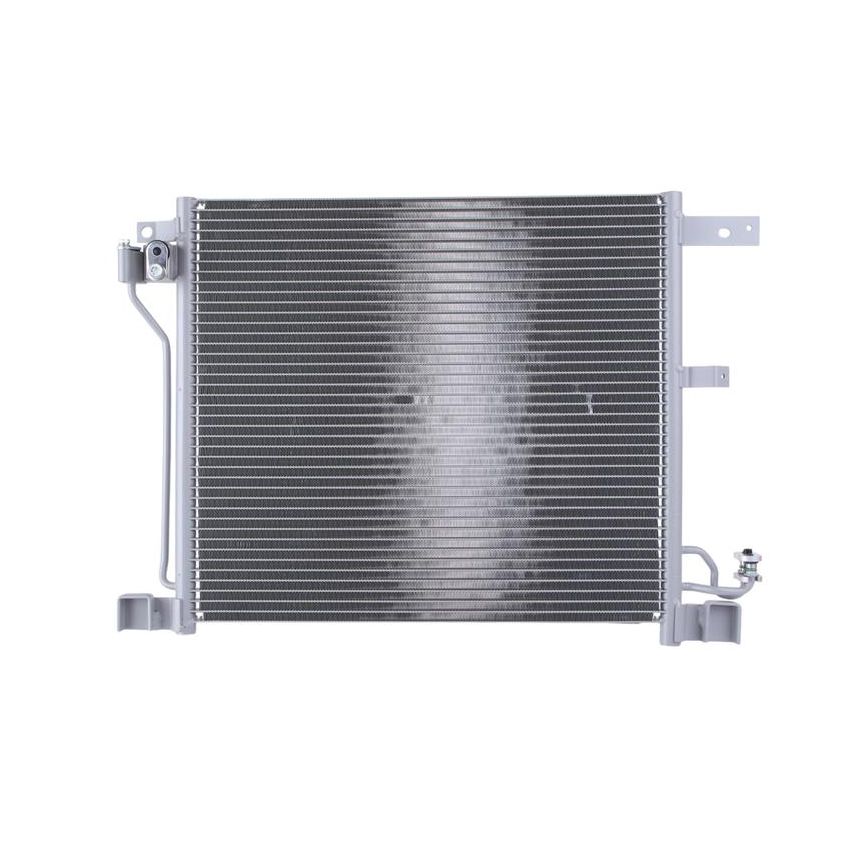 NISSENS 940338 Air Conditioning Condenser