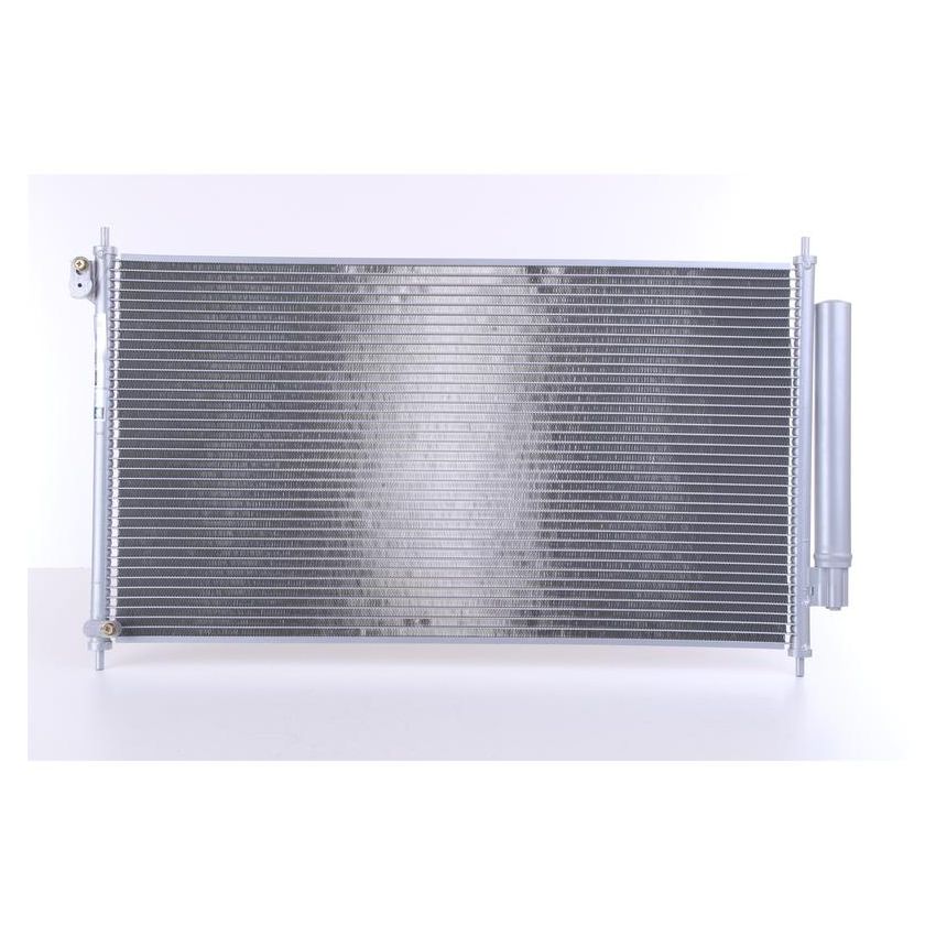 NISSENS 940341 Air Conditioning Condenser/Receiver Drier Assembly