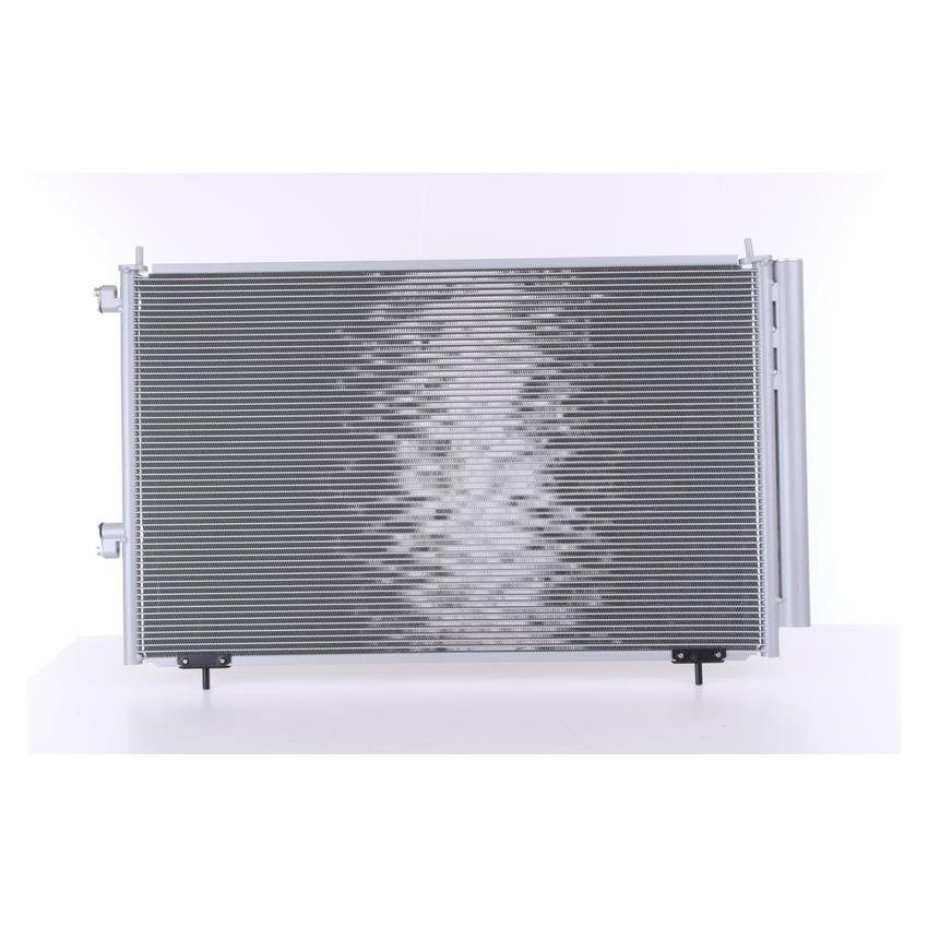 NISSENS 940349 Air Conditioning Condenser/Receiver Drier Assembly