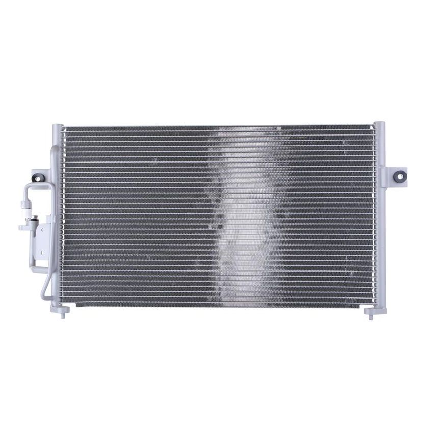 NISSENS 94037 Air Conditioning Condenser