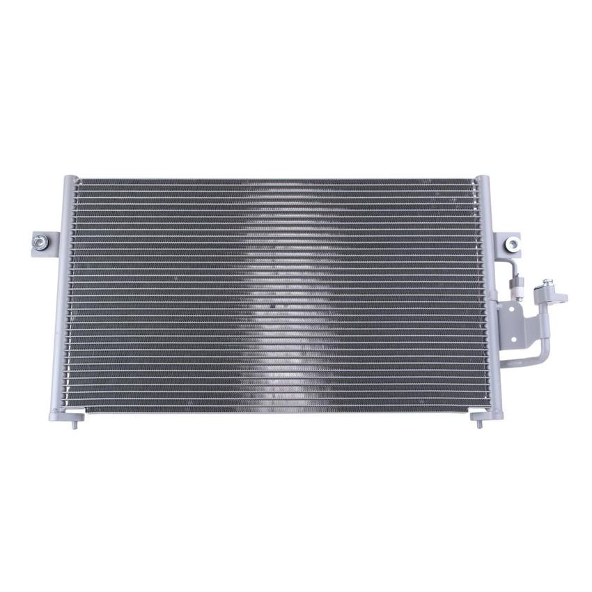 NISSENS 94037 Air Conditioning Condenser