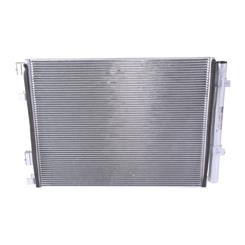 NISSENS 940426 Air Conditioning Condenser/Receiver Drier Assembly