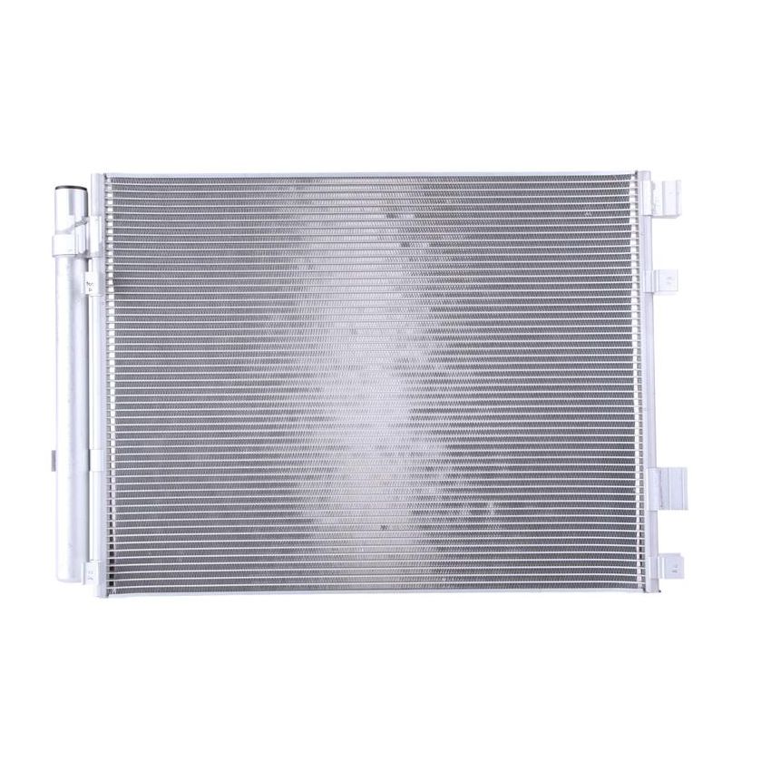 NISSENS 940426 Air Conditioning Condenser/Receiver Drier Assembly