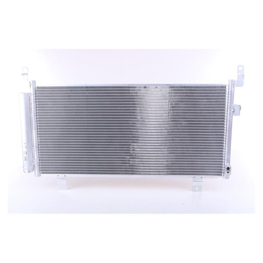 NISSENS 940437 Air Conditioning Condenser/Receiver Drier Assembly