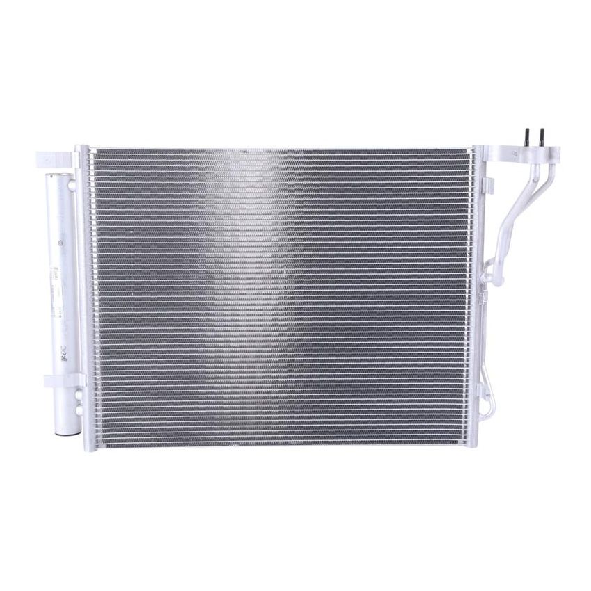 NISSENS 940563 Air Conditioning Condenser/Receiver Drier Assembly