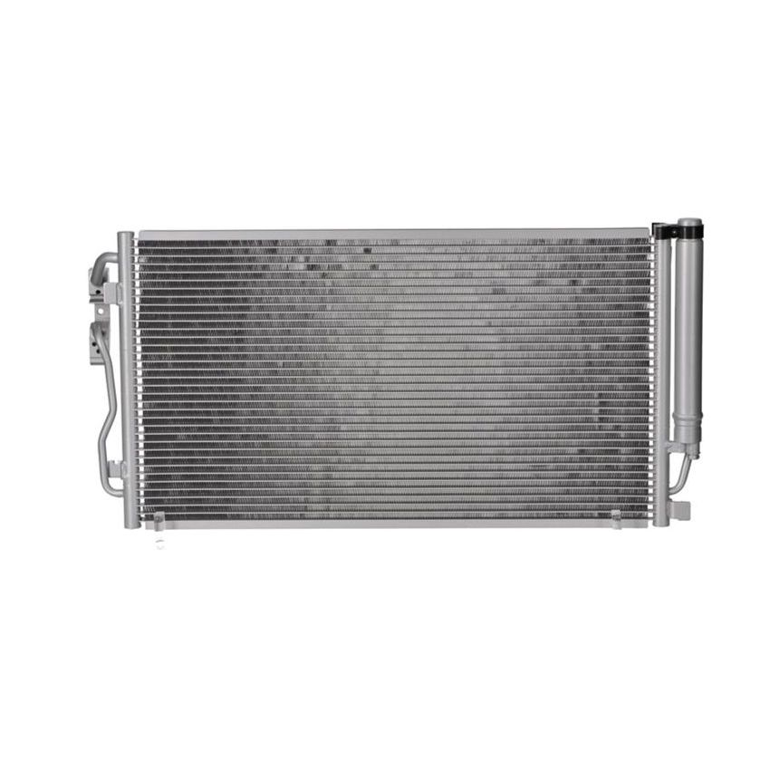 NISSENS 940590 Air Conditioning Condenser/Receiver Drier Assembly