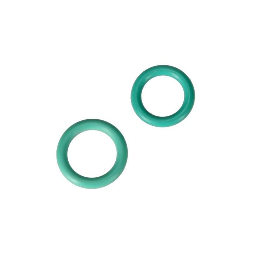 NISSENS 940590 Air Conditioning Condenser/Receiver Drier Assembly