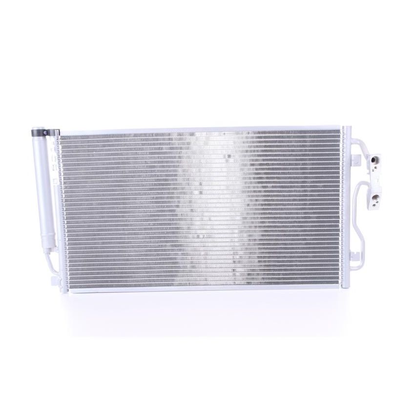 NISSENS 940590 Air Conditioning Condenser/Receiver Drier Assembly