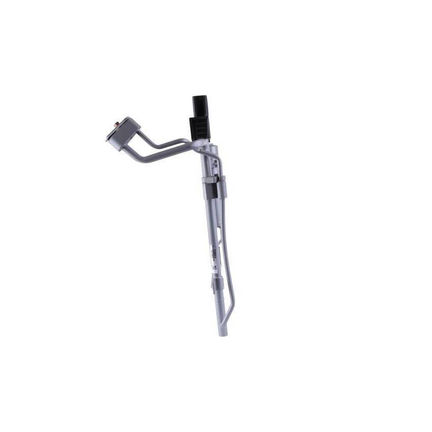 NISSENS 940672 Air Conditioning Condenser/Receiver Drier Assembly